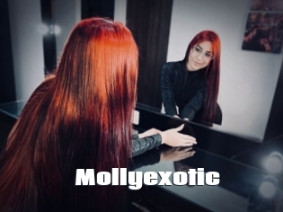 Mollyexotic