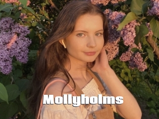 Mollyholms