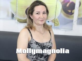 Mollymagnolia