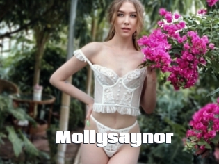 Mollysaynor