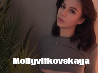 Mollyvitkovskaya