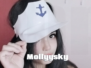 Mollyysky