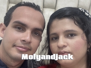 Molyandjack