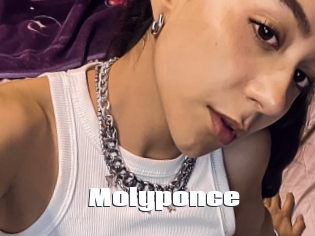 Molyponce