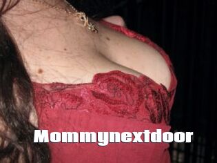 Mommynextdoor