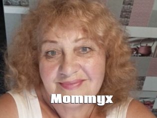 Mommyx