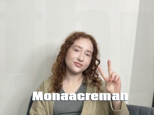 Monaacreman