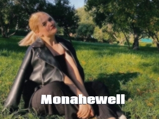 Monahewell