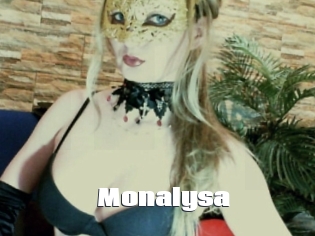 Monalysa