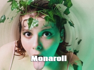 monaroll The hot porn
