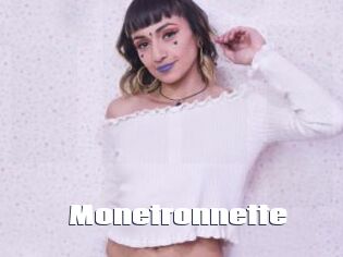 Monetronnette