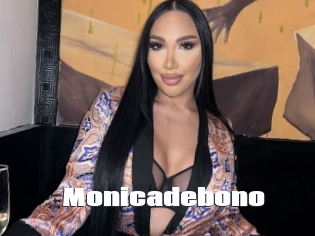monicadebono The hot porn