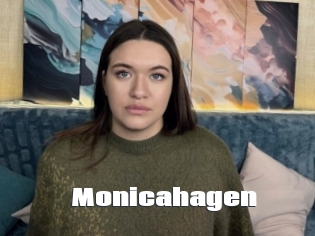 Monicahagen