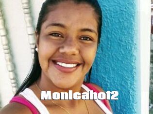 Monicahot2