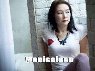 Monicaleen