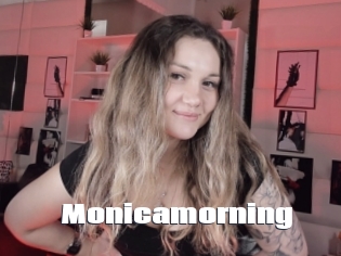 Monicamorning