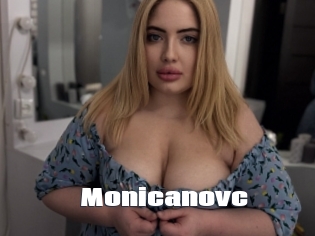 Monicanovc