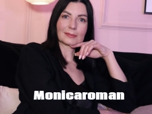 Monicaroman