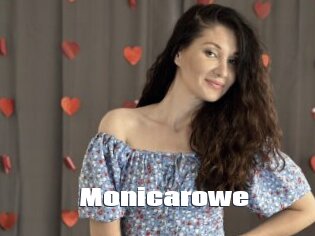 Monicarowe