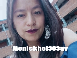 Monickhot303av