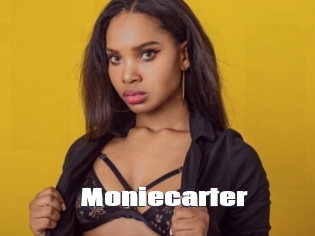 Moniecarter