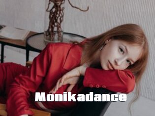 Monikadance