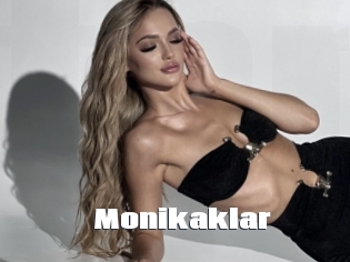 Monikaklar