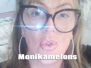 Monikamelons