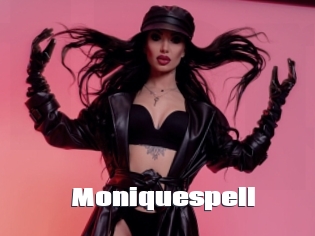 Moniquespell