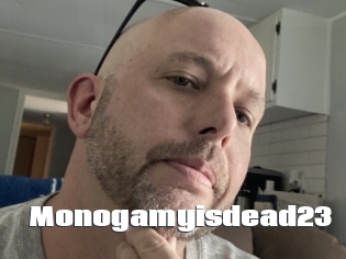 Monogamyisdead23