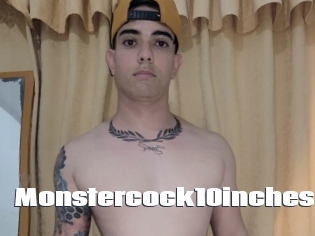 Monstercock10inches