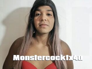 Monstercocktx4u