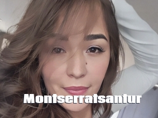 montserratsantur The hot porn