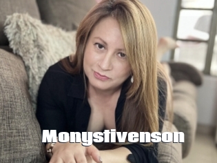 Monystivenson