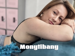 Monytibany