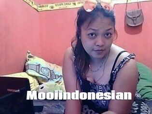 Mooiindonesian