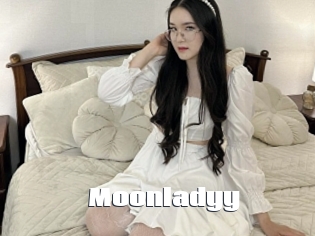 Moonladyy