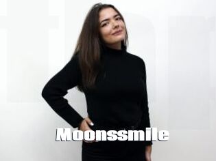 Moonssmile