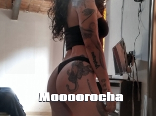 Moooorocha