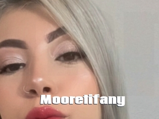 Mooretifany