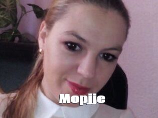Mopjje