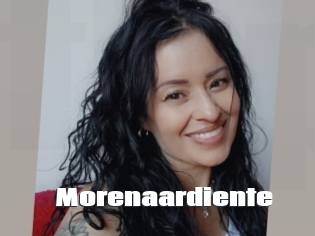 Morenaardiente