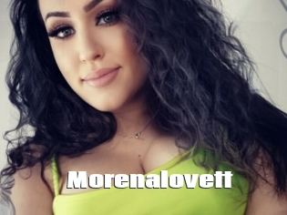 Morenalovett