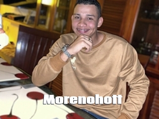 Morenohott