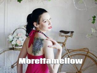 Morettamellow