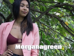 Morganagreen