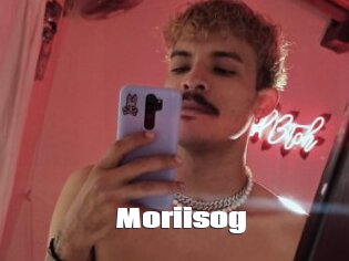 Moriisog