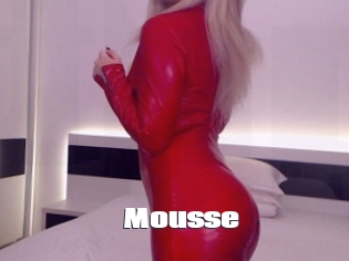 Mousse