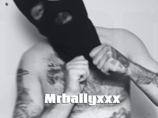 Mrballyxxx