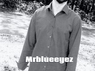 Mrblueeyez